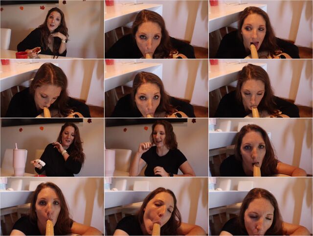 Littleredheadlisa - Mom Helps You With Your Problem Preview