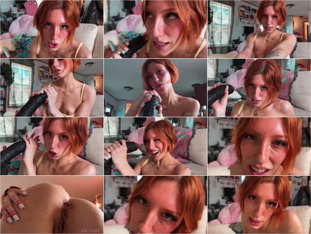 Elle Marz - Cucked+fckd by my new BBC bf Preview