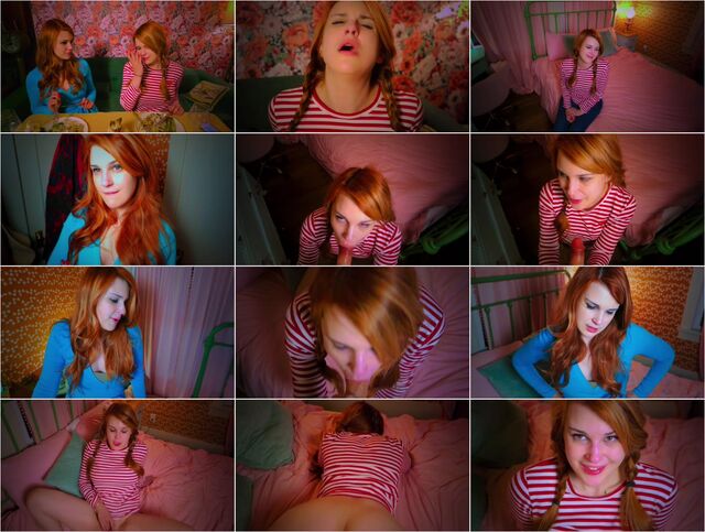 Mommy-Likes-Your-Girlfriend Preview