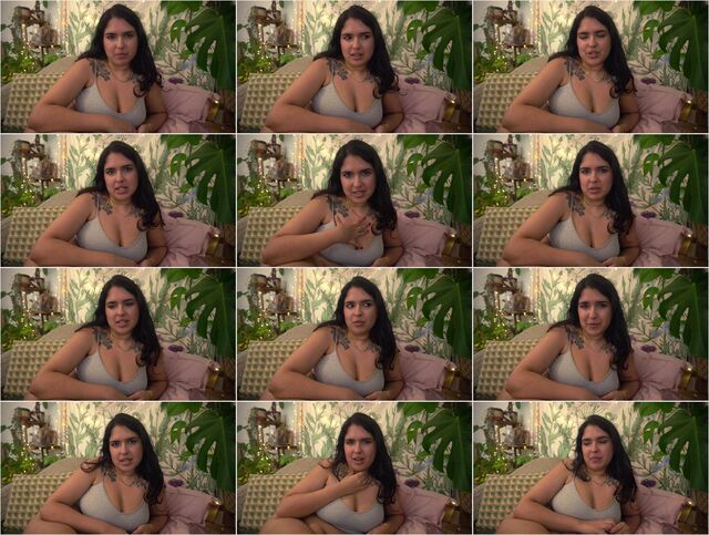 mayapetite FAMILY-CONFESSIONS-MY-MUM Preview