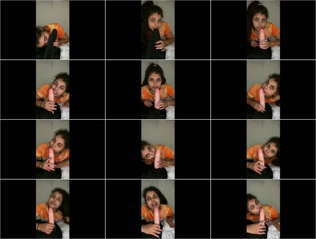 Katarina Cooper - Degrading Your Girlfriends BFF Preview