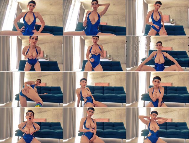 Your Substance Fitness Instructor Jerk off Instructions xxxCaligulaxxx HD 1080p Preview