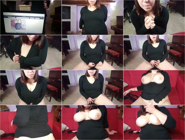 You discover your mommy Preview