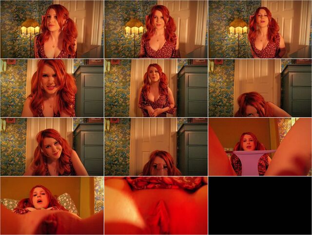 Sis-Gives-a-Rimjob Preview