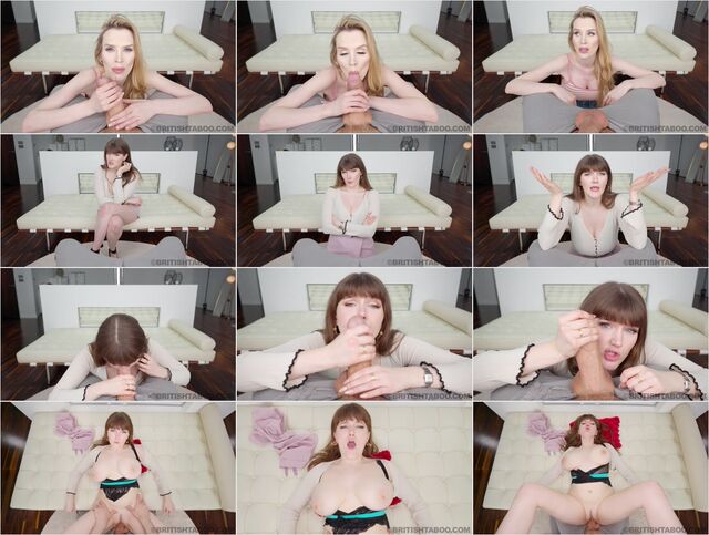 Son Breeds Homewrecker Mommy After Fight With GF Preview