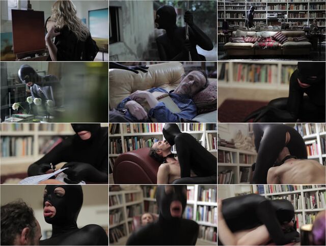 Lady Diamond - Cabaret Desire (2011) HD 1080p Preview