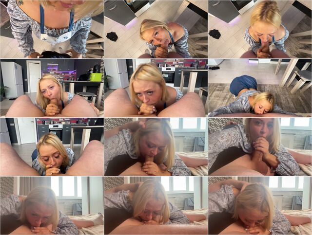 Son Chats and then Fucks his Horny Mother HD 1080p Preview