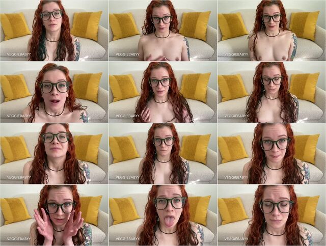 veggiebabyy cum-on-submissive-mommys-face-taboo-JOI Preview