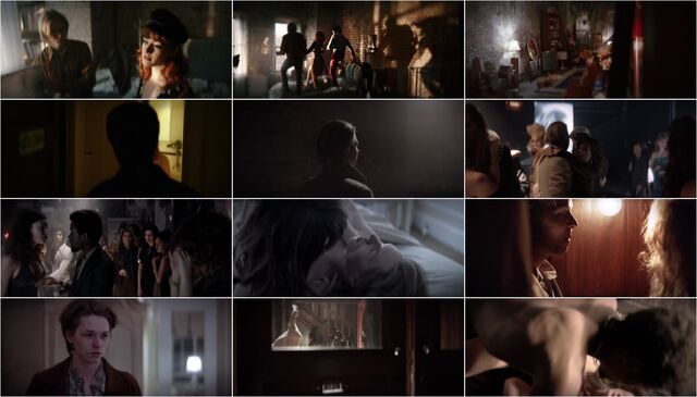 Jane Levy, Juno Temple, etc - Pretenders (2018) 1080p Preview