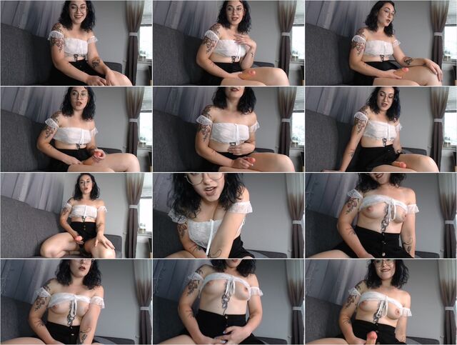saradoesscience - Mommy Futanami Preview