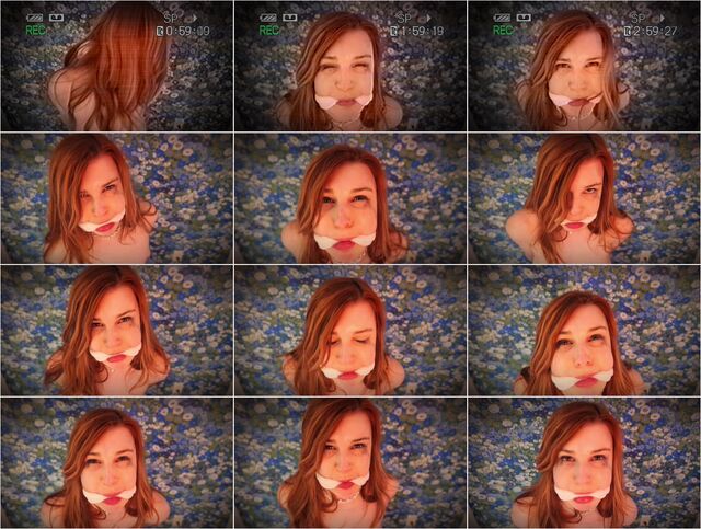 OLIVE WOOD - Damsel In Distress Preview