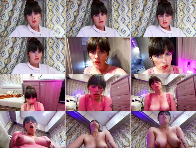 Sydney Harwin Mommy Discovers Taboo Sex HD 1080p Preview