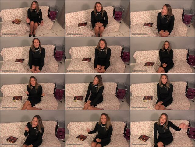 Stroke-Your-Cock-For-Your-Sexy-Mom-Nikki Preview