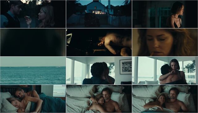 The Better Sister (2025) Preview