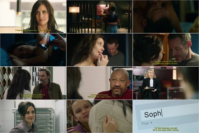 Mise a Nu (2021) Preview