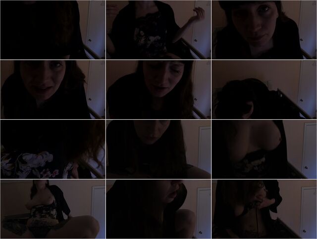 Bettie Bondage - Mommy Needs Your Sperm Preview