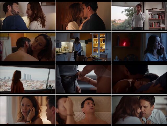 El nudo (2019) Preview