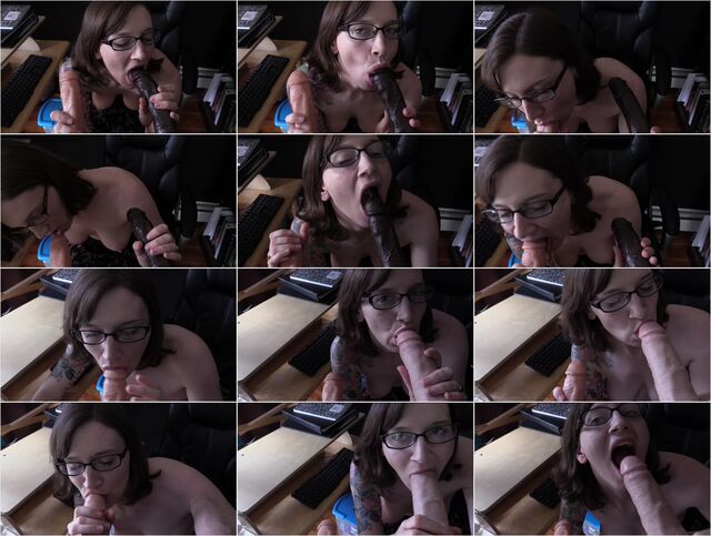 Bettie Bondage - Free use teacher blows 3 students Preview