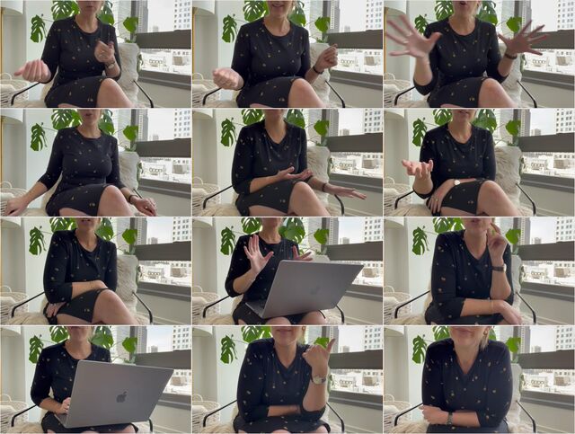 Nicolette Bloom - Sissy camp pt 1 Preview