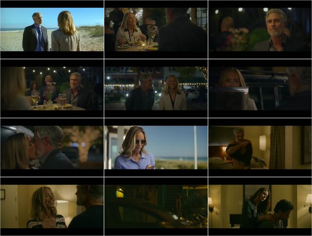 The Waterfront (2025) Preview