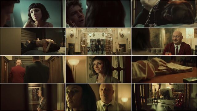 Chuzhye dengi (2025) Preview