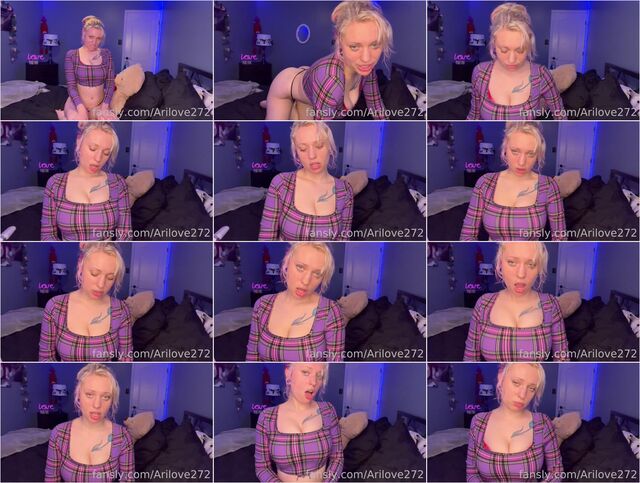 Are you going to be a good boy and let mommy stroke it Preview