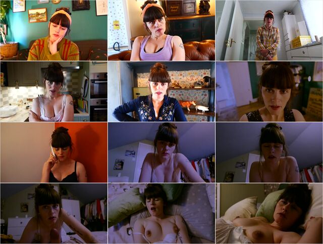 Sydney Harwin Finally Mommy A Love Story HD 1080p Preview