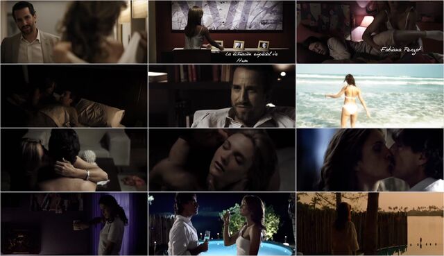 Mariana Seoane, Paula Casas - Canon Fidelidad al l C3? C2 ADmite (2014) HD 1080p Preview