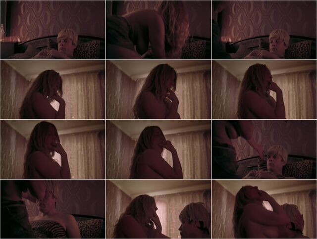 Tetiana Kosianchuk - A Family (2019) HD 1080p Preview