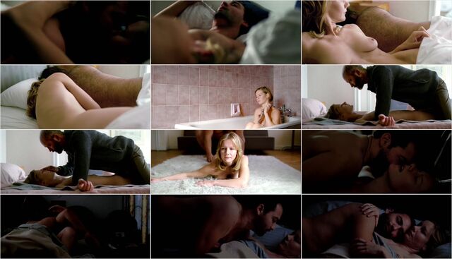 Sandra Huller  E2?? Brownian Movement (2010) HD 1080p Preview