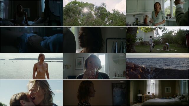 Inka Kallen - The Wait (Odotus) (2021) HD 1080p Preview