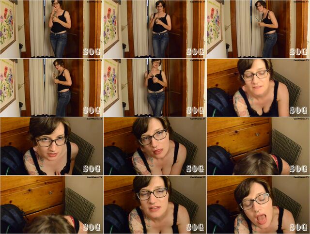 Bettie Bondage UNKNOW yr - Facial For The Girl At The Party Preview