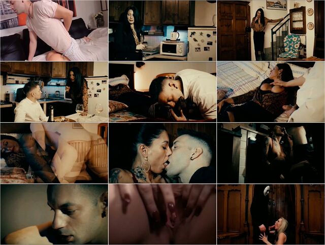 A LOVE LETTER FROM YOUR MOTHER EP3 Preview