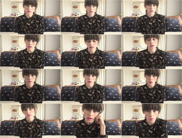 Sydney Harwin Mommy-And-Son--A-Confession Preview