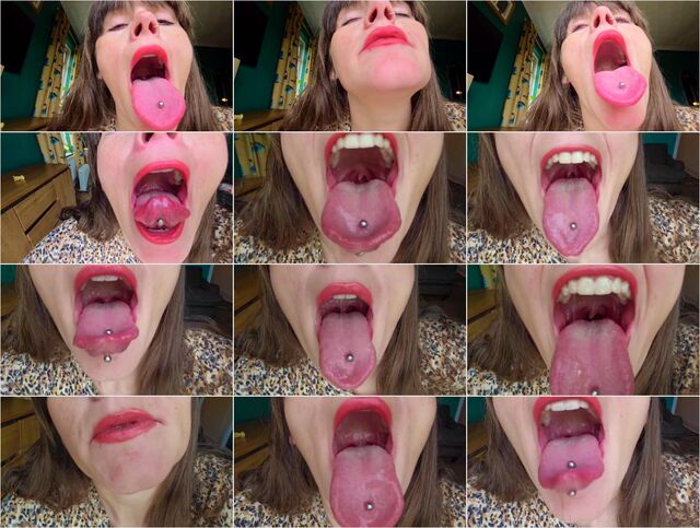 voremouthcloseup Preview