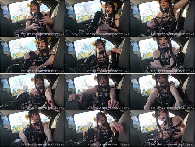 Worship Yor Mommy Preview