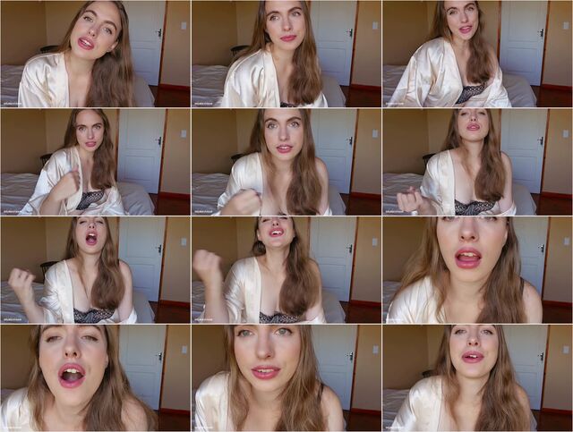 Selina O Hair - Jerk Off For Step-Mommy Preview