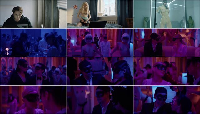 Elena Tronina, Lukerya Ilyashenko, etc - Happy End s01e07 (2021) HD 1080p Preview