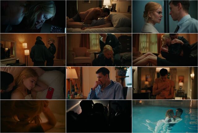 Nicole Kidman - Babygirl (2024) HD 1080p Preview