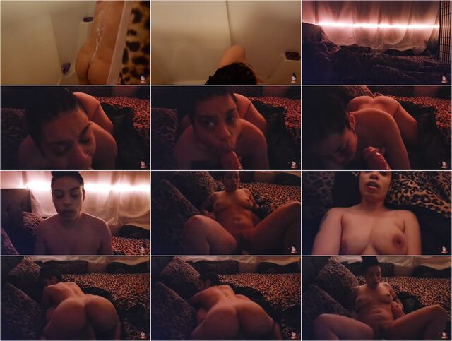 My Nephews Bully Preview