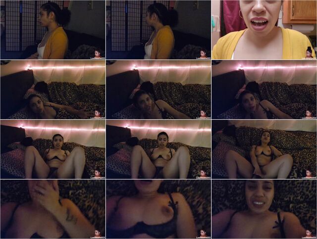 Your Bully and Mommy Have A Thing Preview