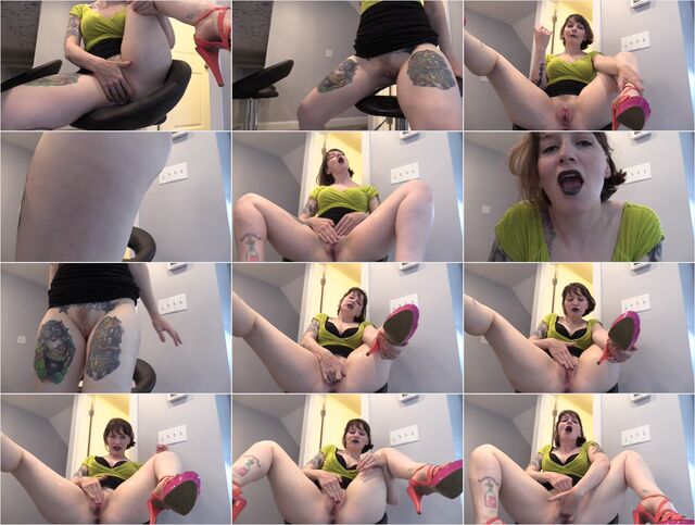 Bettie Bondage - Hotwife Cum Slut Cum-Fucked by Strangers Preview