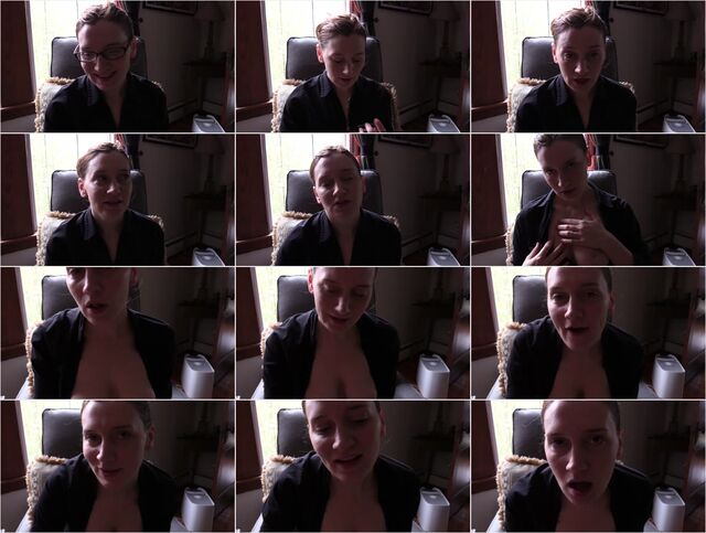 Bettie Bondage - Broken Arms III Preview