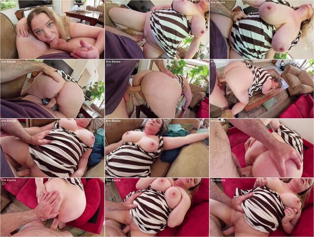 My mother helps me cum 4k Preview