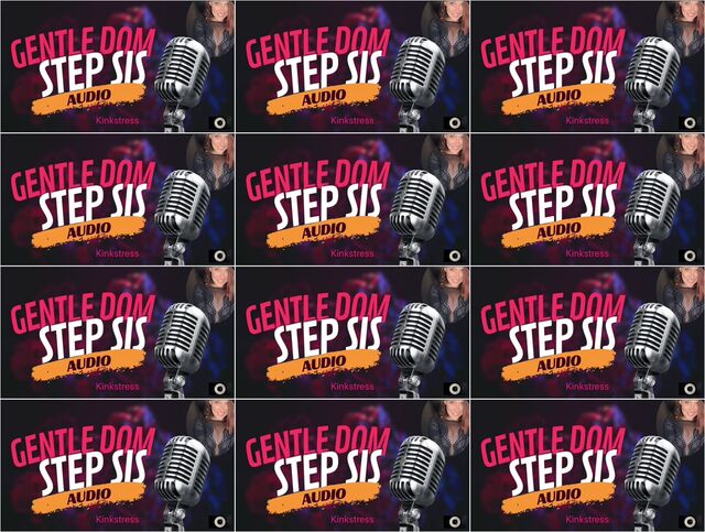 Gentle-femdom-Sister-lets-you-share-her-bed Preview