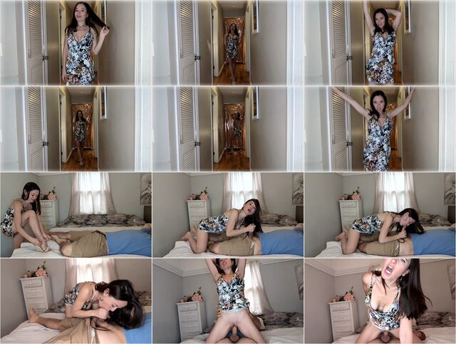 Cucked-for-the-Summer Preview