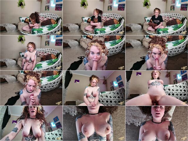 TheEleanorGee - Sisters Divorce Preview