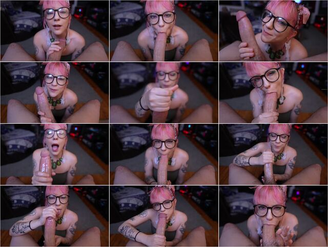 Gemini Prime - daddys girl Preview