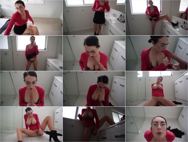 Bride-Cheats-On-Groom Preview